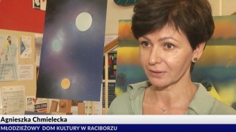 Wystawa plenerowa w Rudach