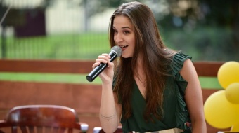 Letnie wieczory z muzyką