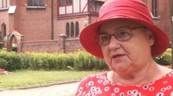 Wakacyjna integracja