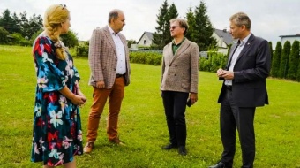 Przedszkole dla Markowic