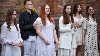 Miraż zaprasza na zamek