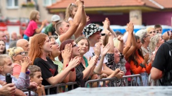 Memoriał - reportaż filmowy