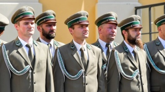 30. rocznica wielkiego pożaru