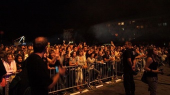 Historia strażackich Memoriałów