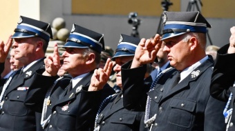 30 lat po wielkim pożarze