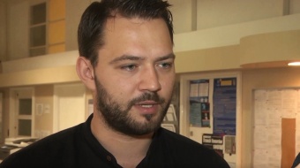 Wiadomości dla niesłyszących