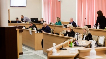 Sierpniowa sesja Rady Miasta
