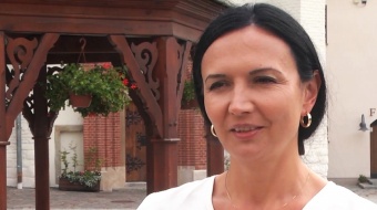 Narodowe Czytanie na zamku