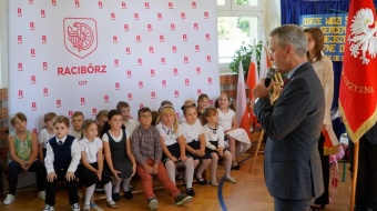 Miejska inauguracja na Płoni