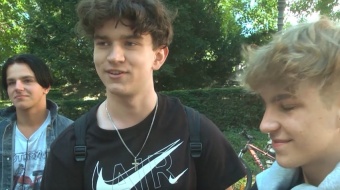 Uczniowie wrócili do szkół