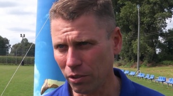 Rajd rowerowy w Cyprzanowie