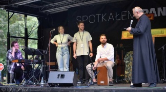 Festiwal Spotkałem Pana