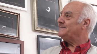 Wystawa Gurgena Gadaczika