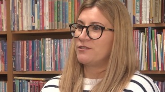 Podchody w arboretum