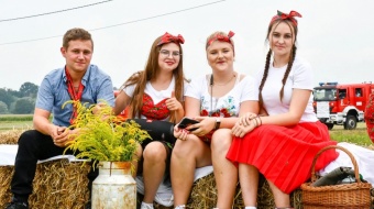 Wiadomości powiatowe