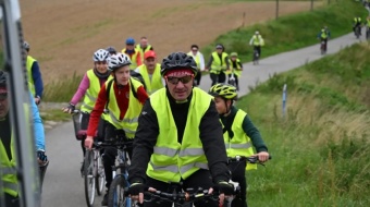 Rajd gmin granicznych