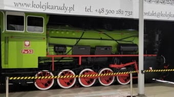 Muzeum w Rudach oficjalnie otwarte