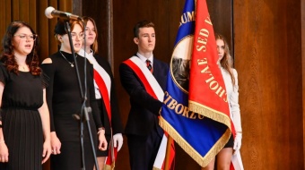 Nowa aula w ZSO nr 1