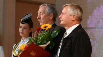 Inauguracja roku kulturalnego