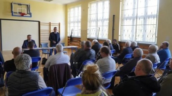 Prezydent zaprasza do rozmów