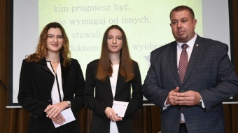 Powiatowe święto edukacji