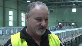 Wystawa drobnego inwentarza