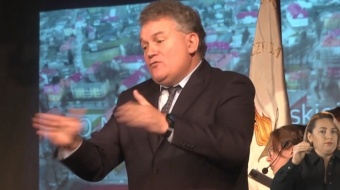 Wiadomości dla niesłyszących