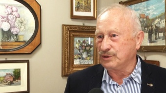 Wystawa Jana Lorenca w TMZR