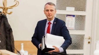 Oświadczenie prezydenta Raciborza