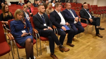 TuBiznes opener na zamku