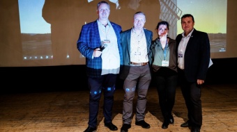 Wiatraki 2022 już dorosłe