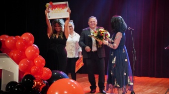 40 lat MOKSiR w Kuźni Raciborskiej