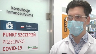 Szczepienia na COViD-19 i grypę