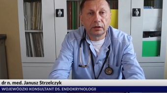 Dystrybucja jodku potasu