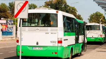 Świąteczny rozkład jazdy