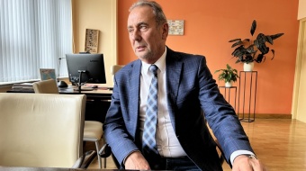 Konkurs na stanowisko dyrektor szpitala