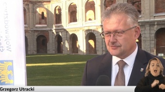 Wiadomości dla niesłyszących