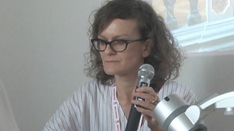 O parkach kulturowych w murach uczelni