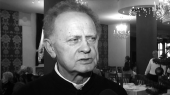 Odszedł zasłużony kapłan
