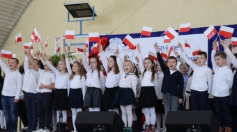 50 lat szkoły w Pietrowicach Wielkich