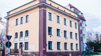 Wolne stanowisko dyrektora OPS-u