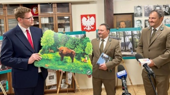 W Brzeziu powstanie centrum edukacji