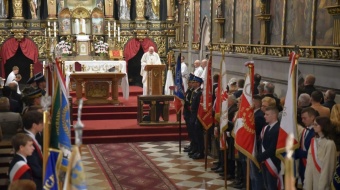 Obchody Święta Niepodległości