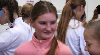 Warsztaty kulinarne w CKZiU nr 1