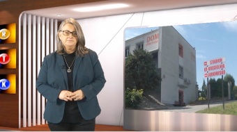 Konferencja prezydenta miasta