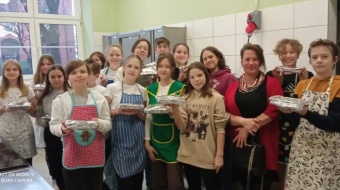 Smaki świata w CKZiU nr 1