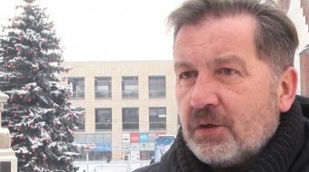 Mikołaj i służby mundurowe