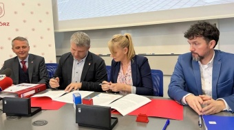 Pora ostrzyć łyżwy