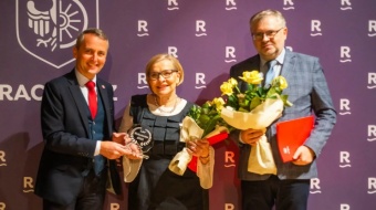 Raciborska gala wolontariatu