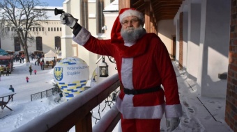 Jarmark na raciborskim zamku